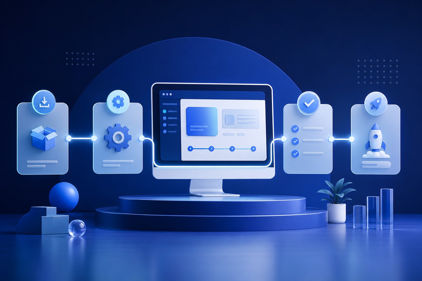 VMware ESXi -varmuuskopiointi ja snapshotit